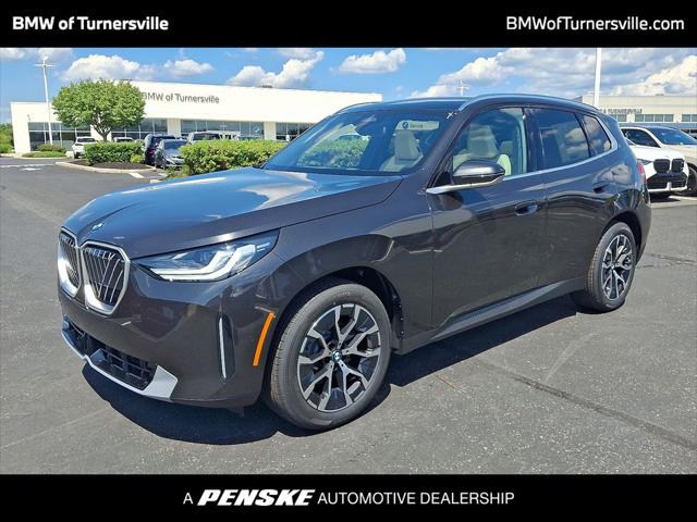 2026 BMW X3 30 xDrive for sale in Turnersville, NJ