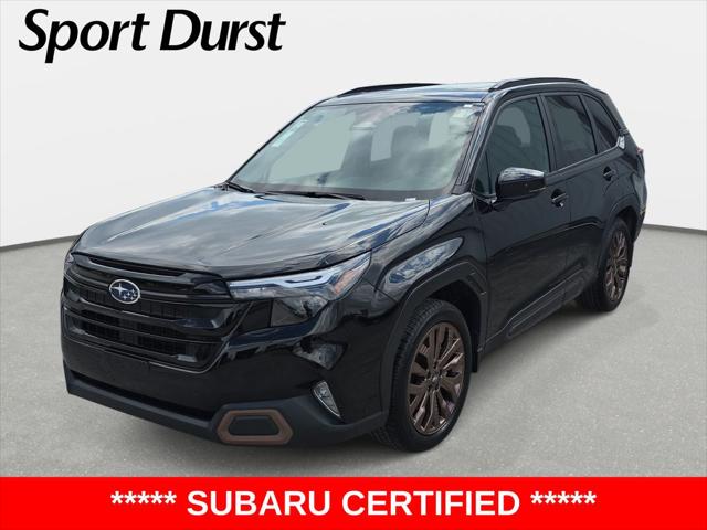 2026 Subaru Forester Sport for sale in Jacksonville, NC