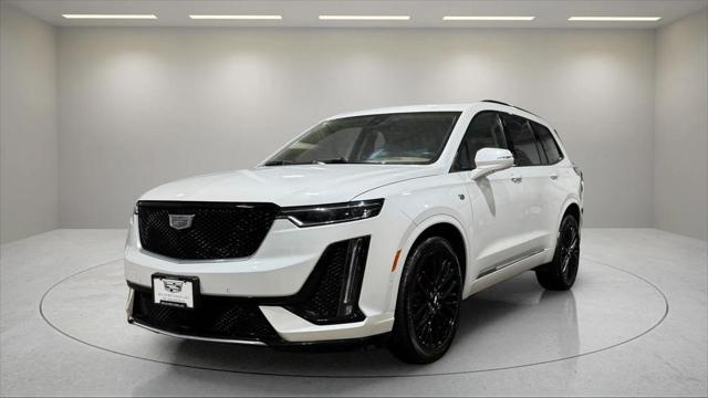 2024 Cadillac XT6 Sport for sale in Waukesha, WI