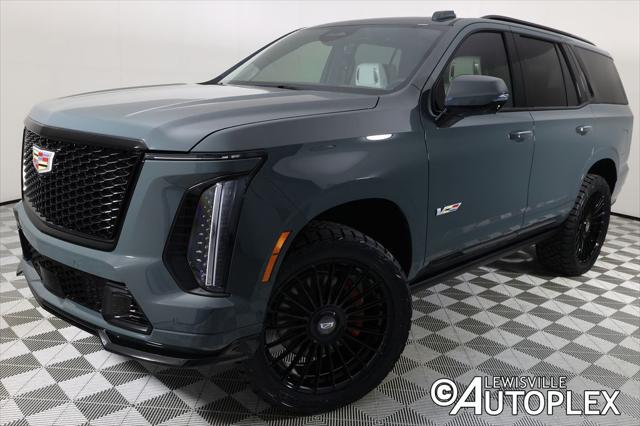 2026 Cadillac Escalade V for sale in Lewisville, TX