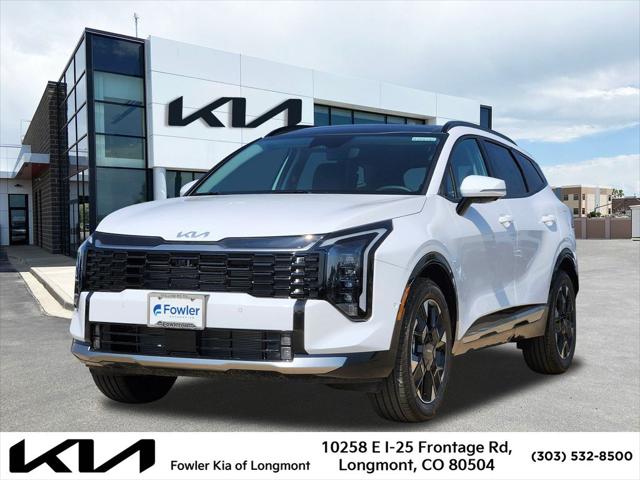 2026 Kia Sportage SX-Prestige for sale in Longmont, CO