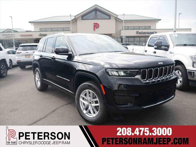 2026 Jeep Grand Cherokee Laredo X 4x4 for sale in Boise, ID