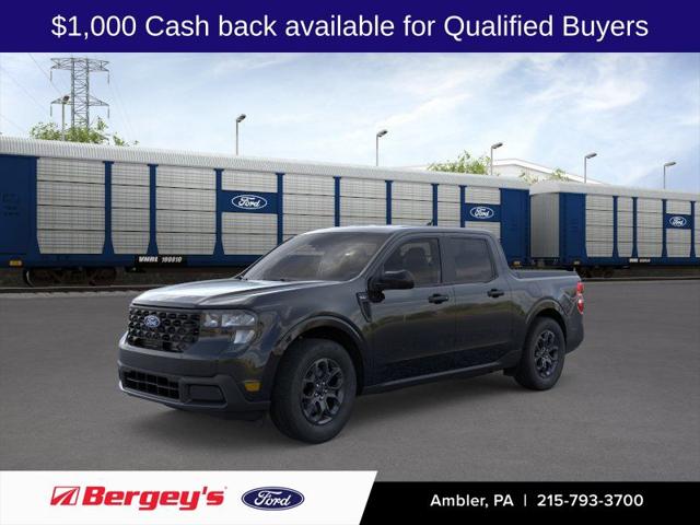 2026 Ford Maverick XLT for sale in Ambler, PA