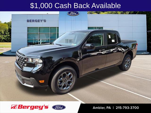 2026 Ford Maverick XLT for sale in Ambler, PA