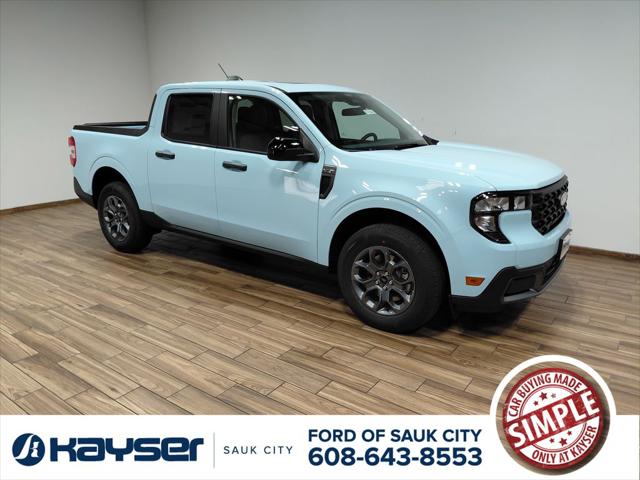 2026 Ford Maverick XLT for sale in Sauk City, WI