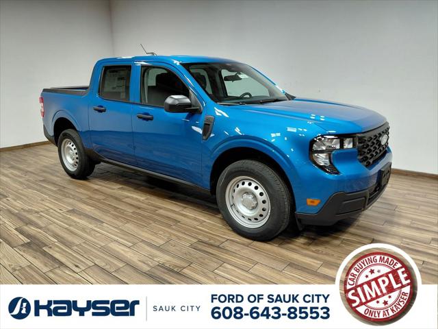 2026 Ford Maverick XL for sale in Sauk City, WI