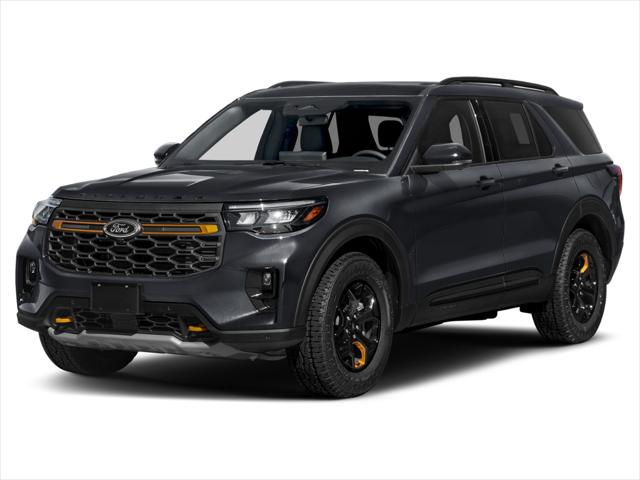2026 Ford Explorer Tremor for sale in Sauk City, WI