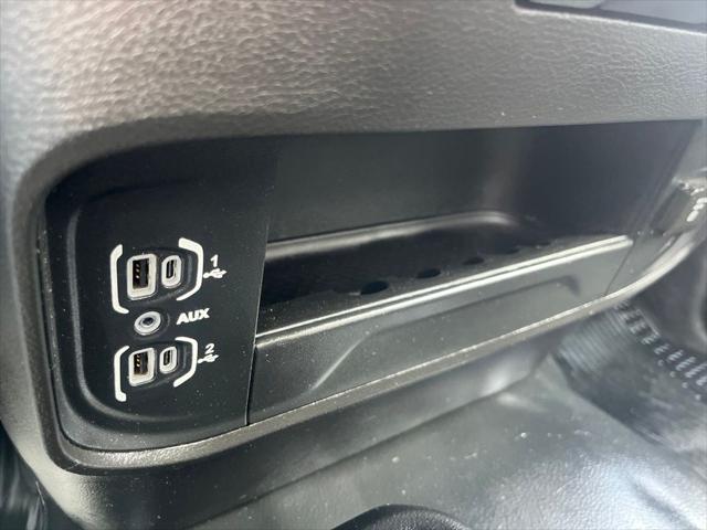 2023 Ram 2500 Tradesman Regular Cab 4x4 8' Box
