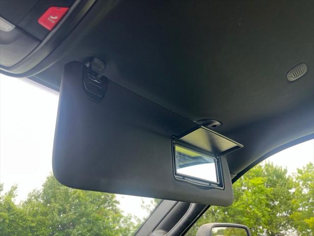 2023 Ram 2500 Tradesman Regular Cab 4x4 8' Box