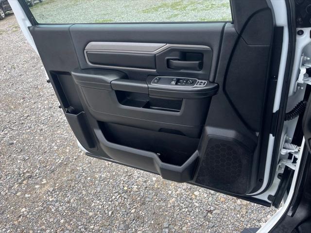 2023 Ram 2500 Tradesman Regular Cab 4x4 8' Box