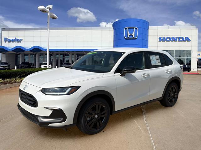 2026 Honda HR-V AWD Sport for sale in Norman, OK