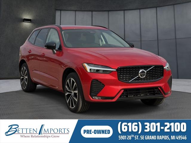 2025 Volvo XC60 B5 Ultra for sale in Grand Rapids, MI