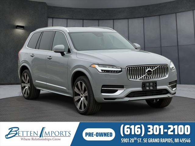 2025 Volvo XC90 Plug-In Hybrid T8 Ultra 7-Seater for sale in Grand Rapids, MI
