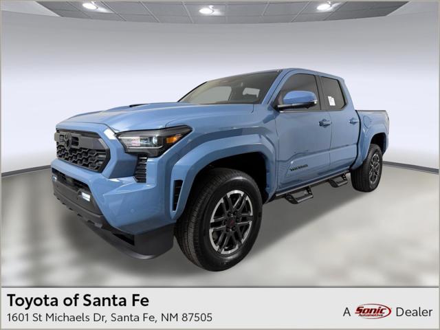 2026 Toyota Tacoma Limited for sale in Santa Fe, NM