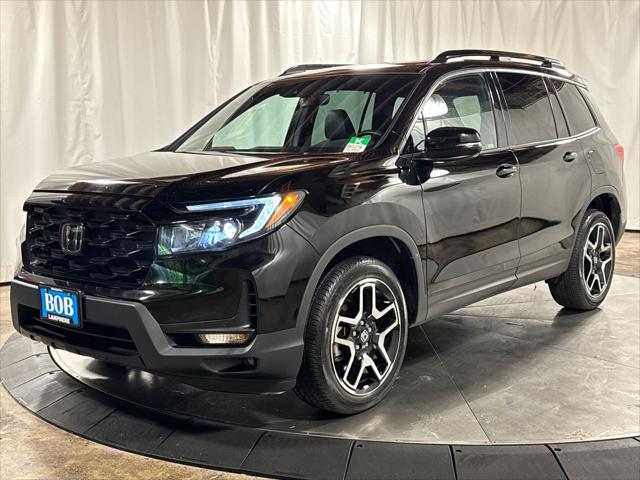 2023 Honda Passport AWD Elite for sale in Beaverton, OR