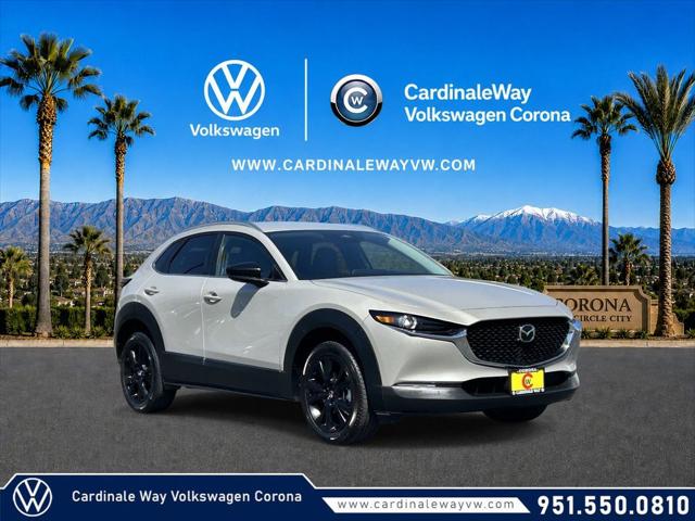 2024 Mazda CX-30 2.5 S Select Sport for sale in Corona, CA