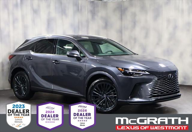 2026 Lexus RX 350 Premium for sale in Westmont, IL