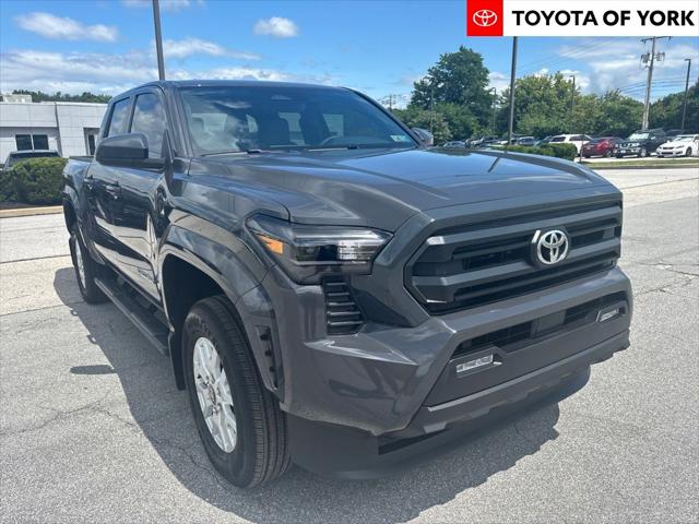 2026 Toyota Tacoma SR5 for sale in York, PA