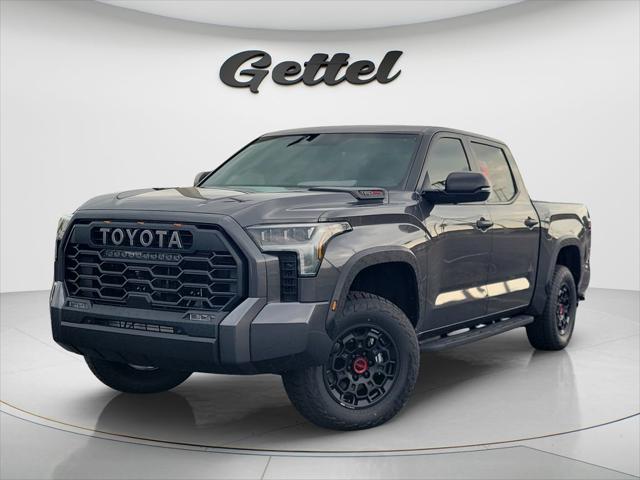 2026 Toyota Tundra TRD Pro Hybrid CrewMax 5.5 Bed for sale in Tampa, FL