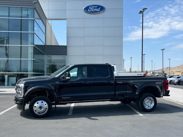 2026 Ford F-450 Platinum for sale in Santaquin, UT
