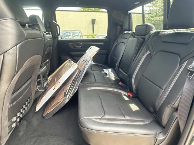 2026 Ram 1500 RHO Crew Cab 4x4 57 Box
