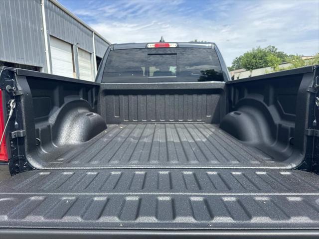 2026 Ram 1500 RHO Crew Cab 4x4 57 Box