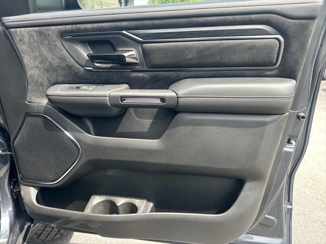 2026 Ram 1500 RHO Crew Cab 4x4 57 Box