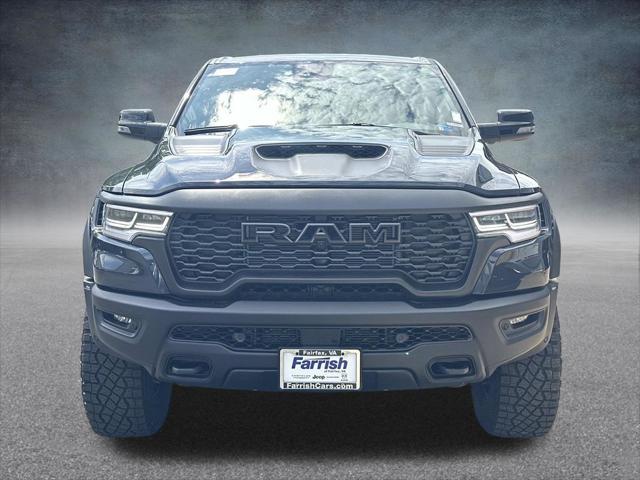 2026 Ram 1500 RHO Crew Cab 4x4 57 Box