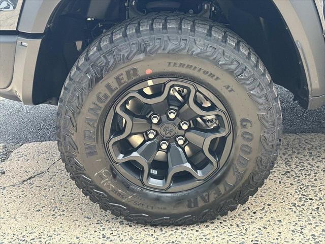 2026 Ram 1500 RHO Crew Cab 4x4 57 Box