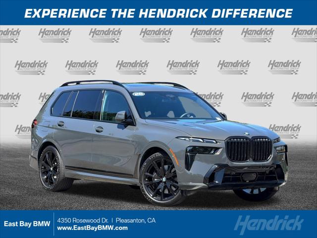 2026 BMW X7 xDrive40i for sale in Daleville, IN