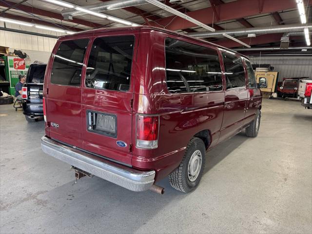 2003 Ford E-150 Chateau for sale in Draper, UT