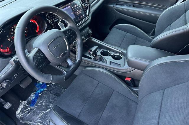 2026 Dodge Durango Durango Srt Hellcat Awd