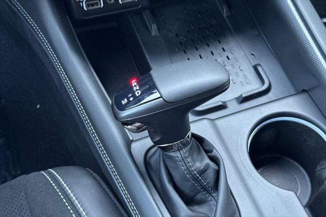 2026 Dodge Durango Durango Srt Hellcat Awd