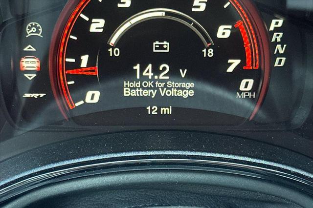 2026 Dodge Durango Durango Srt Hellcat Awd