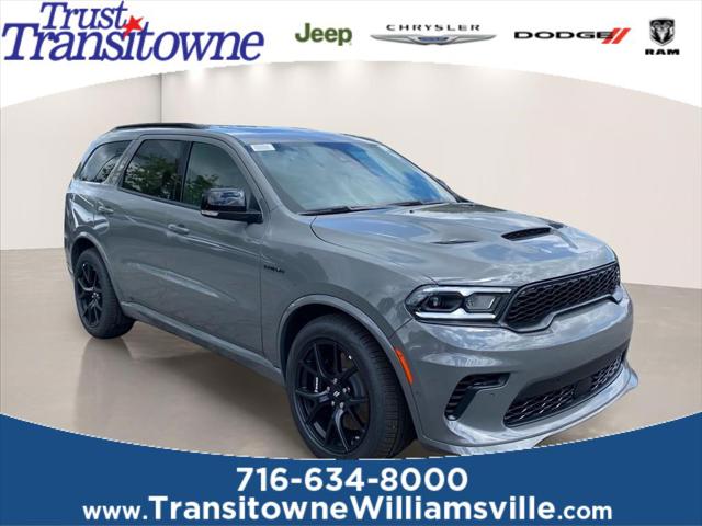 2026 Dodge Durango GT Plus AWD HEMI V8 for sale in West Seneca, NY