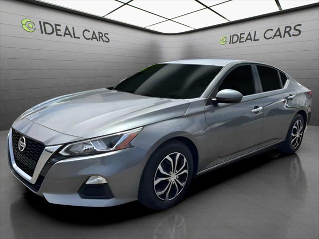 2022 Nissan Altima S FWD for sale in Mesa, AZ