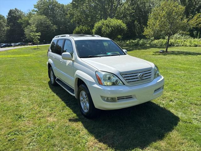 2004 Lexus GX 470 4dr SUV 4WD for sale in Plainville, CT