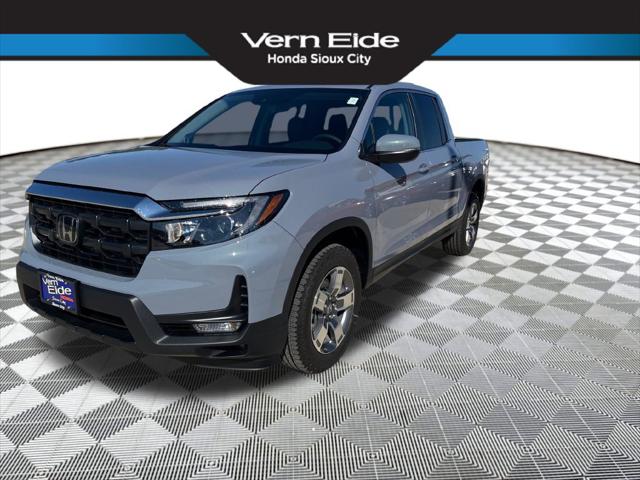 2026 Honda Ridgeline RTL for sale in Sioux City, IA