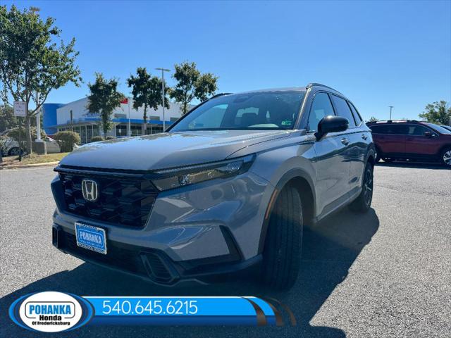 2026 Honda CR-V Hybrid AWD Sport for sale in Fredericksburg, VA