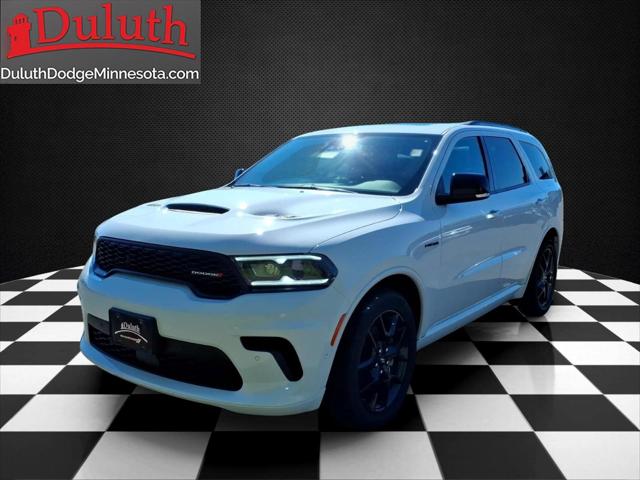 2026 Dodge Durango GT Plus AWD HEMI V8 for sale in Duluth, MN