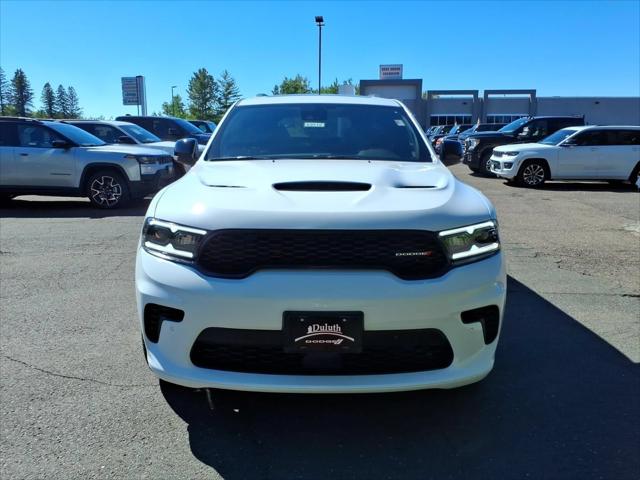 2026 Dodge Durango GT Plus AWD HEMI V8