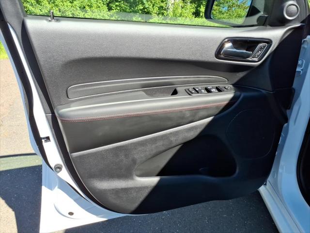 2026 Dodge Durango GT Plus AWD HEMI V8