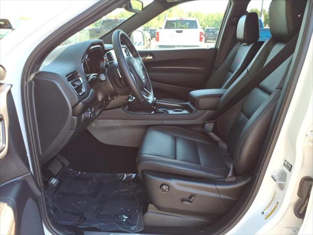 2026 Dodge Durango GT Plus AWD HEMI V8