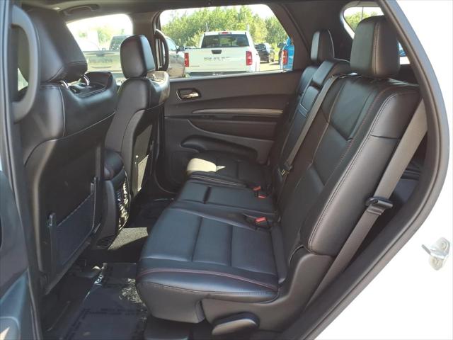 2026 Dodge Durango GT Plus AWD HEMI V8