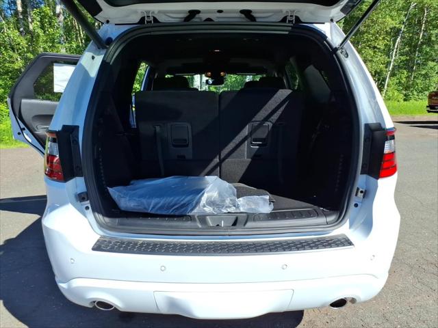 2026 Dodge Durango GT Plus AWD HEMI V8