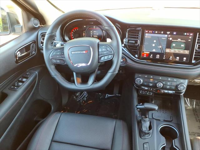 2026 Dodge Durango GT Plus AWD HEMI V8