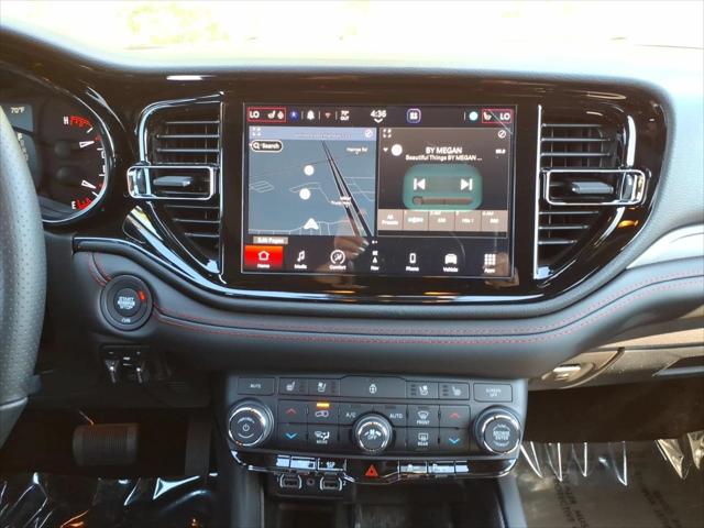 2026 Dodge Durango GT Plus AWD HEMI V8