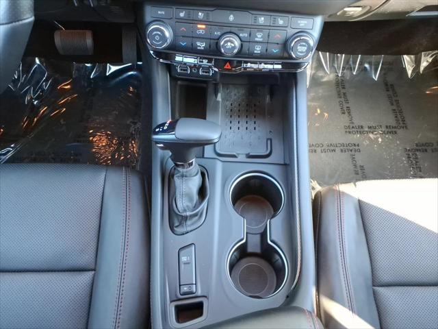 2026 Dodge Durango GT Plus AWD HEMI V8