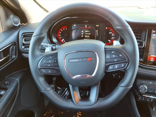 2026 Dodge Durango GT Plus AWD HEMI V8