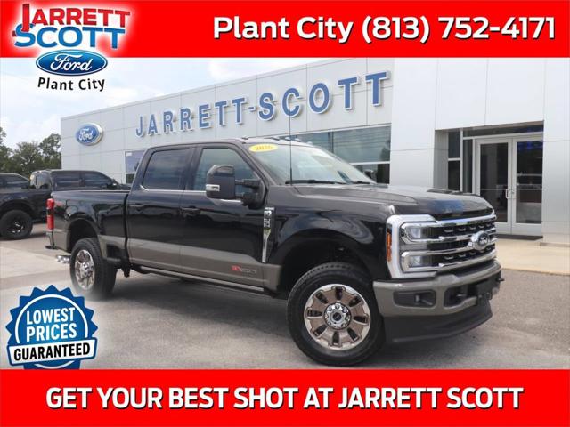 2026 Ford F-350 King Ranch for sale in Plant City, FL